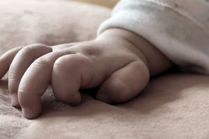 8 lat więzienia dla partnera matki dziecka z Bartoszyc