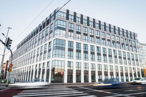 Biurowiec we Wrocławiu sprzedany za niemal 135 mln zł. Nowym właścicielem polski inwestor









