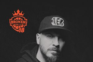 Festiwal Broken Ball: O.S.T.R. i LAS rozgrzeją iławską scenę!