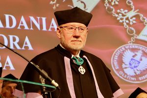 [WIDEO] 26. rocznica Uniwersytetu Warmińsko-Mazurskiego – relacja z Kortowa