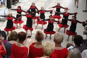 Dzieje się! Trwa IX Kongres Przyszłości. Zobacz pierwsze zdjęcia! [GALERIA]