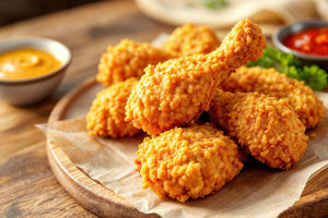 Sławna restauracja fastfood'owa podkręca tempo. Czy nowy zestaw to odpowiedź na działania konkurencji? 
