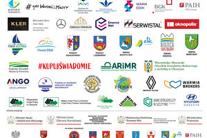 Partnerzy i Sponsorzy VII Kongresu