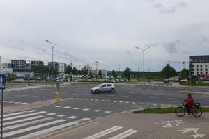 Mieszkańcy Jarot walczą o swoje bezpieczeństwo