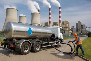 Sprzedawali elektrowni kranówkę za 21 milionów złotych