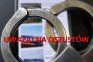 Planujesz urlop? Uważaj na oszustów