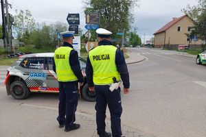 Tragiczny wypadek tuż przed Rajdem Polski. Nie żyje kierowca