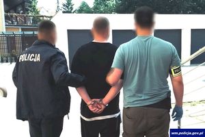 Tankował paliwo i odjeżdżał bez płacenia. Do czasu 