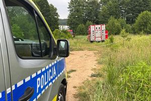 Tragiczny finał poszukiwań trzech nastolatków