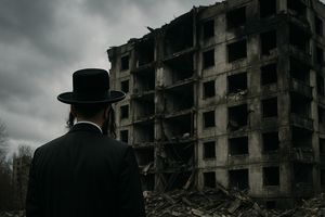 Irańscy Żydzi z Isfahanu stają po stronie Teheranu. „Syjonistyczna brutalność zraniła nasze serca”