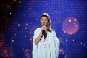 Edyta Górniak poruszyła publiczność wyjątkowym wystąpieniem. "Żegnam się"








