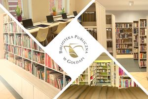 30 tys. zł dotacji dla gołdapskiej biblioteki