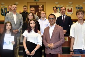 „Kasa dla Asa”. Stypendia wręczone najzdolniejszym uczniom