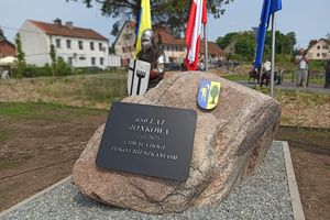 680 lat historii Jonkowa - duma Warmii i świadectwo pokoleń