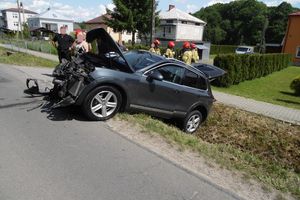 Doprowadził do zderzenia i uciekł. Co stało za tą nieodpowiedzialną decyzją?