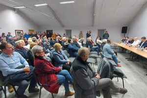 Temat budowy biogazowni wraca do Koszelew