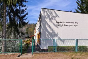"Gałczyniak" zaprasza na festyn