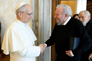 Watykan otwarty na misję – Papież docenia Drogę Neokatechumenalną