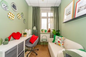 Nowa przestrzeń terapeutyczna w iławskim szpitalu