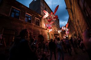 Najbardziej kulturalna noc w roku. Noc Kultury wraca do Lublina!