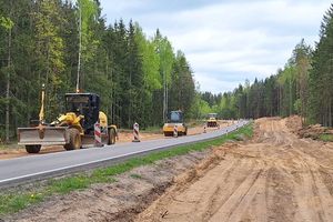 Ponad 616 milionów na nowe drogi