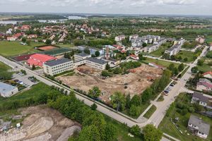 Wielka inwestycja w Mikołajkach. Ponad 13 milionów na nową przestrzeń dla mieszkańców i turystów
