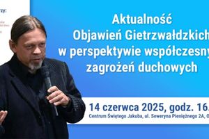 Aktualność objawień gietrzwałdzkich w perspektywie współczesnych zagrożeń duchowych