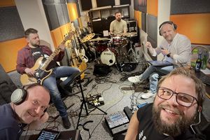 Appasjonata i Lubawska Grupa Muzyków zapraszają na wyjątkowy koncert