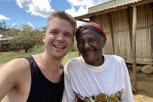 Z pomocą Polaków powstał szpital na Madagaskarze