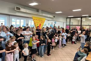 Eko Festyn w lidzbarskiej „czwórce”