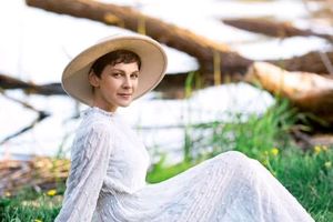 Walczyła o życie z nieustającą miłością i nadzieją. Anna Szwinge przegrała walkę z chorobą