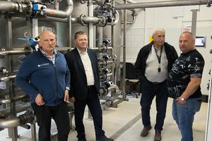 Ponad 7 milionów na sieć wodociągową