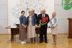 Budżet 2024 zatwierdzony – Wójt Gminy Lubawa z absolutorium!