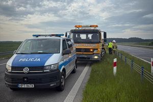Źle zaczął się nowy tydzień...