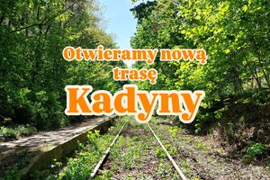 Jesteście gotowi na niezapomnianą przygodę?