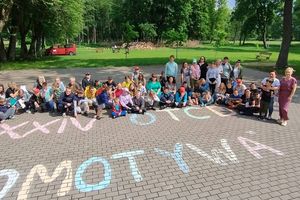 Kończy się Ogólnopolski Tydzień Czytania Dzieciom