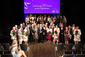 Piękne święto ambasadorów miłości