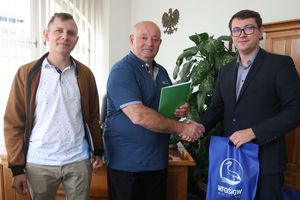 Prawie pół miliona dotacji na remont remiz