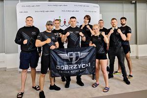 Ełczanin ze srebrem na 14. Mistrzostwach MMA Polska 