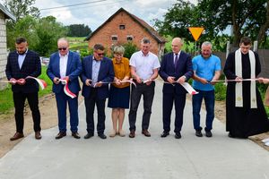 Inwestycja za ponad 6 milionów złotych oficjalnie otwarta