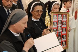 Wróciły tam, gdzie zostały zamęczone