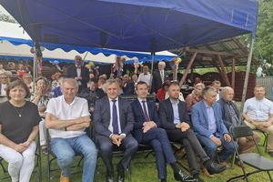 Dół świętował swój wyjątkowy jubileusz z rozmachem 