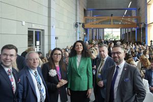 Forum Sojuszy Uniwersytetów Europejskich otwiera drzwi do innowacji. Kulasek o przyszłości nauki