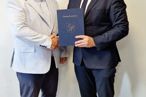 Orlik w Marzęcicach zmieni się w miniarenę z bieżnią i nową murawą