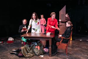 Olsztyn po raz 30. stolicą polskiego teatru – jubileuszowe Spotkania Teatralne