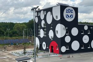 Olsztyn ma swój Hollywood? Nowy Dom Filmowy otwarty