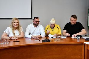 Które organizacje dostały wsparcie? 