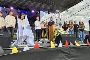 Pisz świętuje 380-lecie nadania praw miejskich