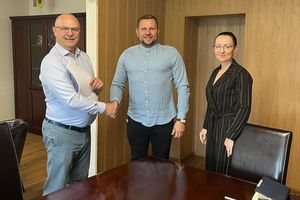 Powstanie nowa oczyszczalnia ścieków