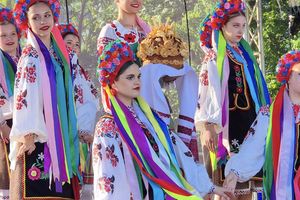 Na folkową nutę, czyli festiwal „Na Styku Kultur” 